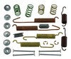 H7128 by RAYBESTOS - Raybestos R-Line Drum Brake Hardware Kit