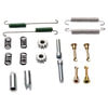 Raybestos H7304 Parking Brake Hardware Kit Raybestos R-Line Parking Brake Hardware Kit