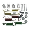 Raybestos H7248 Drum Brake Hardware Kit Raybestos R-Line Drum Brake Hardware Kit