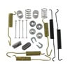 Raybestos H7249 Drum Brake Hardware Kit Raybestos R-Line Drum Brake Hardware Kit