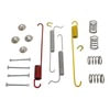 Raybestos H7280 Drum Brake Hardware Kit Raybestos R-Line Drum Brake Hardware Kit