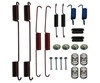 Raybestos H7296 Drum Brake Hardware Kit Raybestos R-Line Drum Brake Hardware Kit