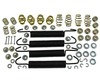 Raybestos H9209 Drum Brake Hardware Kit Raybestos R-Line Drum Brake Hardware Kit