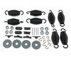 H9223 by RAYBESTOS - Raybestos R-Line Drum Brake Hardware Kit