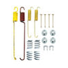 Raybestos H7286 Drum Brake Hardware Kit Raybestos R-Line Drum Brake Hardware Kit