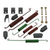 Raybestos H7344 Drum Brake Hardware Kit Raybestos R-Line Drum Brake Hardware Kit