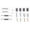 Raybestos H7325 Parking Brake Hardware Kit Raybestos R-Line Parking Brake Hardware Kit