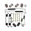 Raybestos H7326 Drum Brake Hardware Kit Raybestos R-Line Drum Brake Hardware Kit