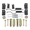 Raybestos H7328 Parking Brake Hardware Kit Raybestos R-Line Parking Brake Hardware Kit