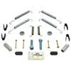Raybestos H7329 Parking Brake Hardware Kit Raybestos R-Line Parking Brake Hardware Kit