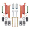 Raybestos H7337 Parking Brake Hardware Kit Raybestos R-Line Parking Brake Hardware Kit