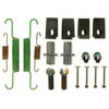 Raybestos H7362 Parking Brake Hardware Kit Raybestos R-Line Parking Brake Hardware Kit