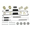 Raybestos H7364 Drum Brake Hardware Kit Raybestos R-Line Drum Brake Hardware Kit