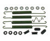 Raybestos H9237 Drum Brake Hardware Kit Raybestos R-Line Drum Brake Hardware Kit