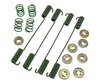 Raybestos H9238 Drum Brake Hardware Kit Raybestos R-Line Drum Brake Hardware Kit