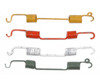 Raybestos H9242 Drum Brake Hardware Kit Raybestos R-Line Drum Brake Hardware Kit