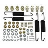 Raybestos H9236 Drum Brake Hardware Kit Raybestos R-Line Drum Brake Hardware Kit