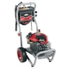 Briggs & Stratton 020500 B&S Pressure Washer, 2500 PSI, 2.3 GPM