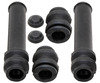 Raybestos H16005 Disc Brake Caliper Bushing Raybestos R-Line Brake Caliper Bushing