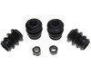 H16080 by RAYBESTOS - Raybestos R-Line Brake Caliper Bushing