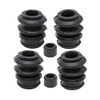 Raybestos H16043 Disc Brake Caliper Bushing Raybestos R-Line Brake Caliper Bushing