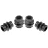 Raybestos H16123 Disc Brake Caliper Bushing Raybestos R-Line Brake Caliper Bushing