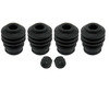 Raybestos H16151 Disc Brake Caliper Bushing Raybestos R-Line Brake Caliper Bushing