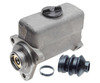 MC3573 by RAYBESTOS - Brake Parts Inc Raybestos Element3 New Brake Master Cylinder