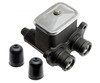 Raybestos MC34404 Brake Master Cylinder Raybestos Element3 New Master Cylinder