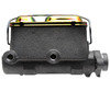 MC39012 by RAYBESTOS - Brake Parts Inc Raybestos Element3 New Brake Master Cylinder
