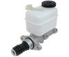 MC390762 by RAYBESTOS - Raybestos Element3 New Master Cylinder