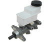 Raybestos MC390866 Brake Master Cylinder Raybestos Element3 New Master Cylinder
