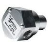 PP-470 by APSCO - Air Brake Pressure Protection Valve - Safety Valve, 1/4 in. Port Diameter