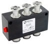 APSCO V-555 VAL/APSCO VALVE (3) V-5