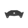 Triangle Suspension H225 Suspension Equalizer Beam Hutchens Equalizer w/ Bushing - Cast for axles with 42-1/2 to 49 Axle