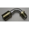 Global Parts Distributors 1020320 A/C Compressor Fitting gpd Fitting 1020320