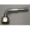 Global Parts Distributors 1022220 A/C Compressor Fitting gpd Fitting 1022220