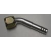 Global Parts Distributors 1021518 A/C Compressor Fitting gpd Fitting 1021518