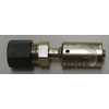 Global Parts Distributors 1027861 A/C Compressor Fitting gpd Fitting 1027861