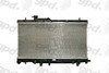 13051C by GLOBAL PARTS DISTRIBUTORS - gpd Radiator 13051C