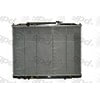 Global Parts Distributors 13065C Radiator gpd Radiator 13065C