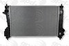 Global Parts Distributors 13248C Radiator gpd Radiator 13248C