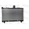 13341C by GLOBAL PARTS DISTRIBUTORS - gpd Radiator 13341C