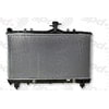 13345C by GLOBAL PARTS DISTRIBUTORS - gpd Radiator 13345C