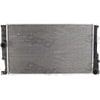 13395C by GLOBAL PARTS DISTRIBUTORS - gpd Radiator 13395C