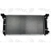 13396C by GLOBAL PARTS DISTRIBUTORS - gpd Radiator 13396C