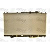 Global Parts Distributors 2405C Radiator gpd Radiator 2405C