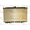 Global Parts Distributors 2413C Radiator gpd Radiator 2413C