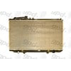 2575C by GLOBAL PARTS DISTRIBUTORS - gpd Radiator 2575C