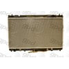 Global Parts Distributors 2694C Radiator gpd Radiator 2694C
